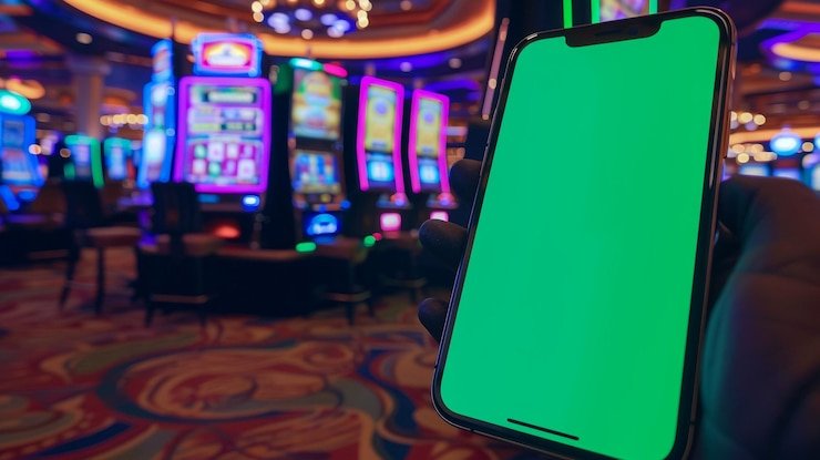 fz330 Live Casino aur Slots Rules